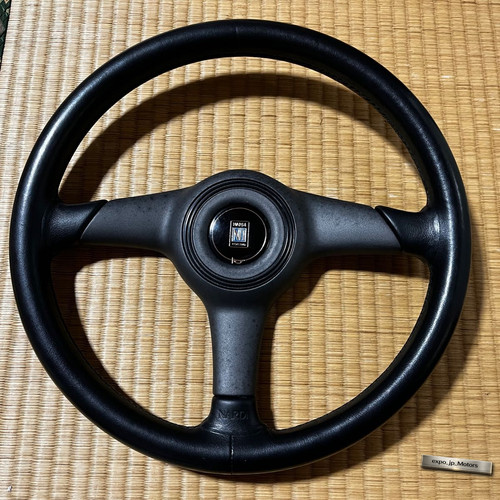 Nardi steering wheel genuine - wheel,