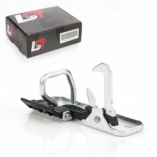 Hood lock latch - lock, catch