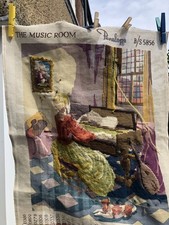 Vintage Penelope Tapestry Kit