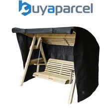 Zest Miami 2 Seater Swing Seat