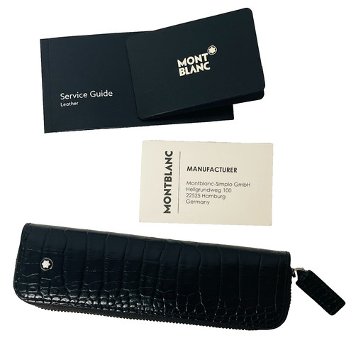 Montblanc vie boheme 2 - de,