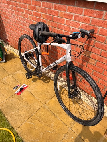 Specialized sirrus 0 m - 2.0,