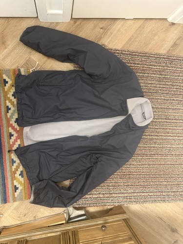 Rohan lightweight jacket - rohan,