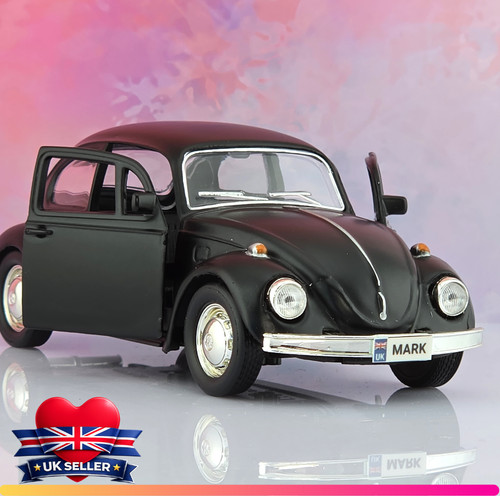 Volkswagen beetle black 36 - volkswagen,