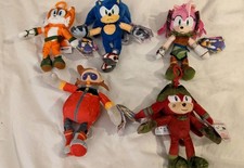 Sonic Prime: Sonic, Tails