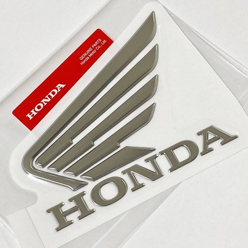 Genuine honda cb400sf left - genuine,