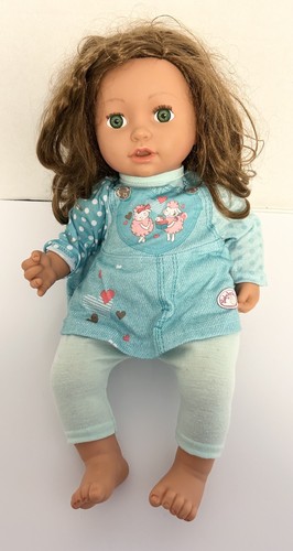 Zapf creations baby annabell - creations,