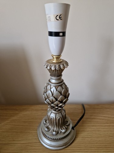 Shaby chic table lamp - chic,