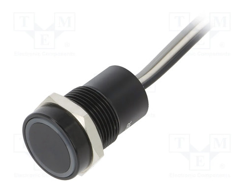 Bulgin mc16mobgr switch - mc16mobgr,