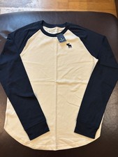 BNWT ABERCROMBIE & FITCH BOYS