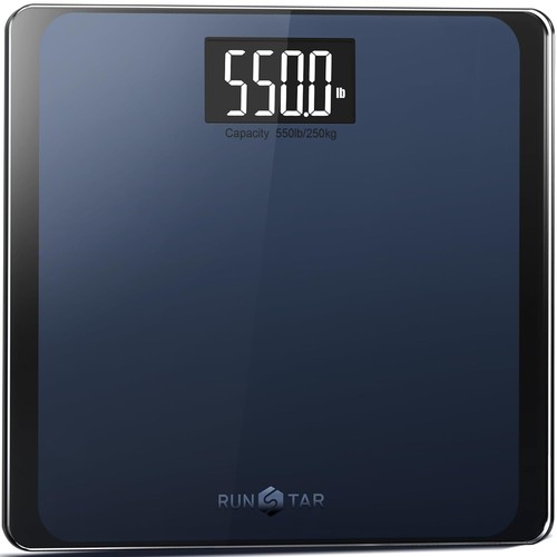 550lb 250kg bathroom big - 550lb/250kg,
