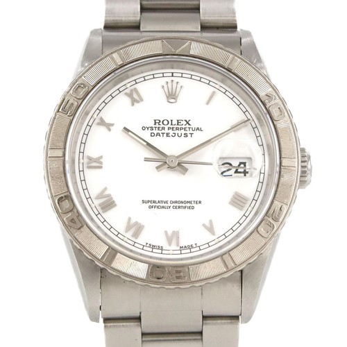 Authentic unserviced value - [unserviced,
