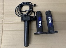 SurRon Style Throttle Full Bar