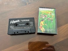 Vintage Memotech MTX Game