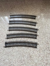 Hornby 00 Gauge Track R606 Used * 5