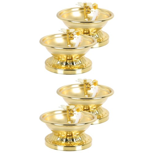 Set kerosene lamp - ,