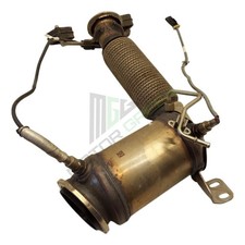 MINI COOPER SPORT F55 2018-2024 1.5 B38A15M0 Catalytic Converter 8616198