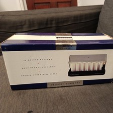 CARMEN CLASSIC HEATED 20