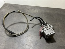 Trials Bike Dellorto PHBL26bs Carburettor Beta Gas Gas Sherco Montesa Etc