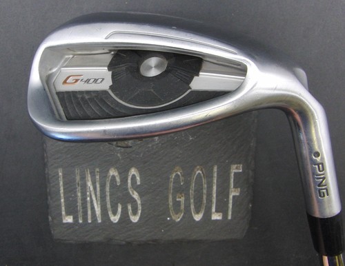 Ping g400 black dot - dot, lob