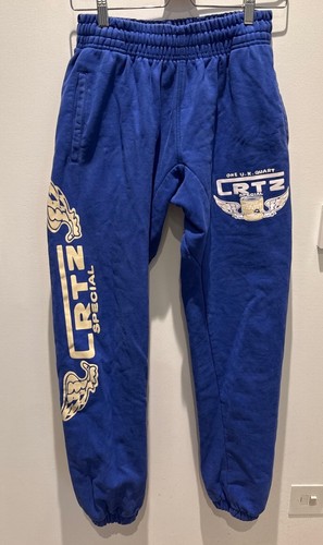 Corteiz gasolina bottoms small - corteiz,