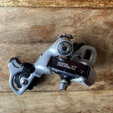 Shimano Deore XT RD-M735 Rear