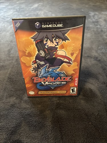 Beyblade force super - beyblade:,