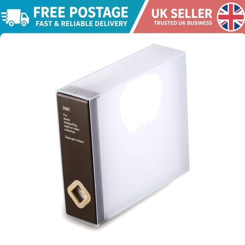 Colorful stackable dvd - cd, &