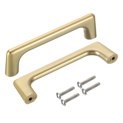 6pcs cabinet pulls inch - pulls,