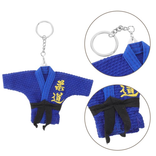 Judo keychain fight - , gear