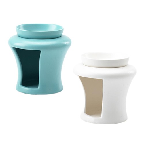 Tealight oil warmer decoration - tealight,