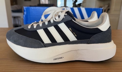 Adidas pro black off - pro, black/off
