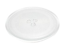 Microwave Glass Plate For