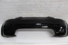 Audi TT 8N Mk1 Rear Bumper