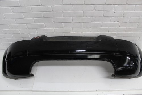 Audi mk1 rear - audi, bumper