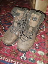 Brasher Size 8 Mens Uk