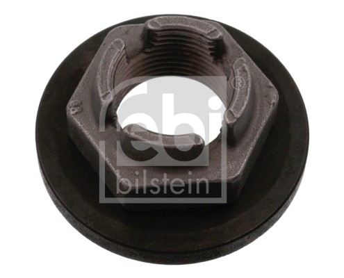 Febi bilstein nut kingpin - febi, nut,