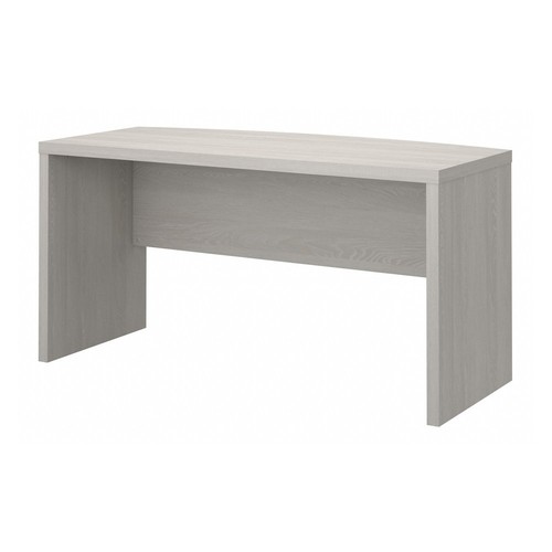 Echo 60w bow front desk - 60w,