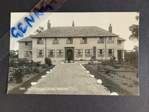 Norfolk besthorpe lord - besthorpe,