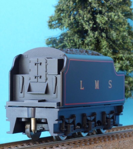 Hornby class tender drive - class,