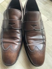 Salvatore Ferragamo Men’s