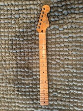 Fender Stratocaster Guitar