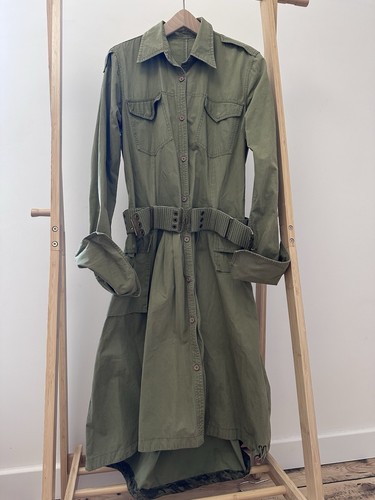 Maharishi vintage women - vintage, women’s