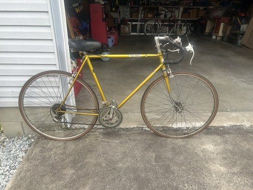 Reynolds 531 23 - "reynolds, 531,