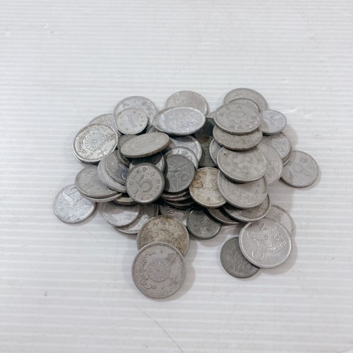 Ancient coins set - coins, 76