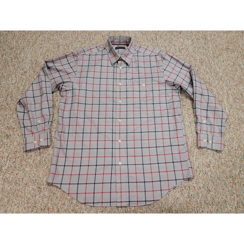 Orvis shirt mens - shirt, large