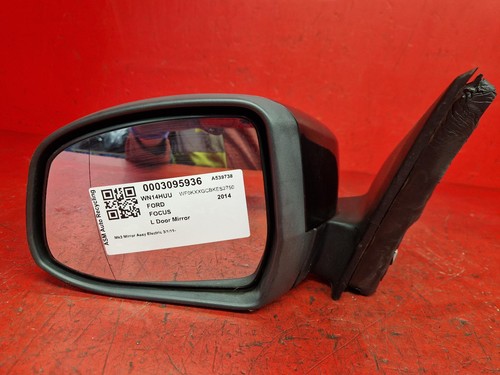 Ford focus door mirror - ford,