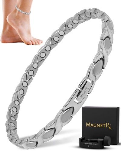 Magnetrx womens magnetic ankle - womens,