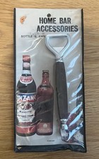 Vintage Retro Cinzano Home Bar