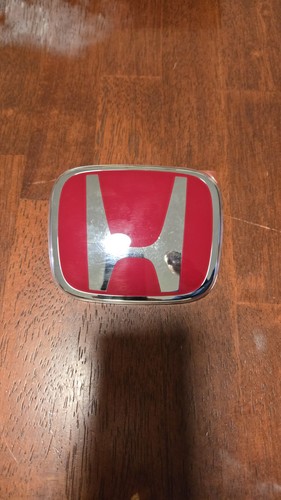 Honda type badge - honda,